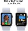 ساعت هوشمند اپل مدل SE Aluminum Case 44mm With Sport Loop Band - بندانگشتی 4