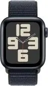 ساعت هوشمند اپل مدل SE Aluminum Case 44mm With Sport Loop Band - بندانگشتی 10