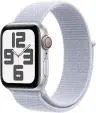 ساعت هوشمند اپل مدل SE Aluminum Case 44mm With Sport Loop Band - بندانگشتی 14