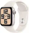ساعت هوشمند اپل مدل SE Aluminum Case 44mm - بندانگشتی 3