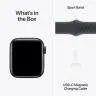 ساعت هوشمند اپل مدل SE Aluminum Case 44mm - بندانگشتی 8