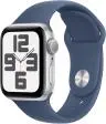 ساعت هوشمند اپل مدل SE Aluminum Case 44mm - بندانگشتی 5