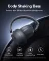 هدست بی سیم بیسوس مدل Bass 35 Max - بندانگشتی 9