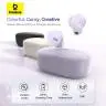 هدفون بلوتوثی بیسوس مدل ATN BOWIE E18 WIRELESS - بندانگشتی 8