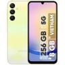 گوشی موبایل سامسونگ مدل Galaxy A25 دو سیم کارت ظرفیت 256 گیگابایت و رم 8 گیگابایت - ویتنام - بندانگشتی 1