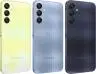 گوشی موبایل سامسونگ مدل Galaxy A25 دو سیم کارت ظرفیت 256 گیگابایت و رم 8 گیگابایت - ویتنام - بندانگشتی 13