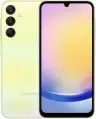 گوشی موبایل سامسونگ مدل Galaxy A25 دو سیم کارت ظرفیت 256 گیگابایت و رم 8 گیگابایت - ویتنام - بندانگشتی 16