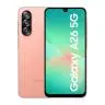 گوشی موبایل سامسونگ مدل Galaxy A26 دو سیم کارت ظرفیت 128 گیگابایت و رم 6 گیگابایت - بندانگشتی 2