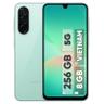 گوشی موبایل سامسونگ مدل Galaxy A26 دو سیم کارت ظرفیت 256 گیگابایت و رم 8 گیگابایت - ویتنام - بندانگشتی 1