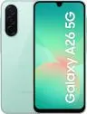گوشی موبایل سامسونگ مدل Galaxy A26 دو سیم کارت ظرفیت 256 گیگابایت و رم 8 گیگابایت - ویتنام - بندانگشتی 7