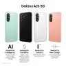 گوشی موبایل سامسونگ مدل Galaxy A26 دو سیم کارت ظرفیت 256 گیگابایت و رم 8 گیگابایت - ویتنام - بندانگشتی 11