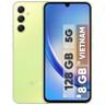 گوشی موبایل سامسونگ مدل Galaxy A34 5G دو سیم کارت ظرفیت 128 گیگابایت و رم 8 گیگابایت - ویتنام - بندانگشتی 1