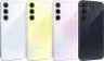 گوشی موبایل سامسونگ مدل Galaxy A34 5G دو سیم کارت ظرفیت 128 گیگابایت و رم 8 گیگابایت - ویتنام - بندانگشتی 9