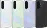 گوشی موبایل سامسونگ مدل Galaxy A36 دو سیم کارت ظرفیت 256 گیگابایت و رم 8 گیگابایت - ویتنام - بندانگشتی 3