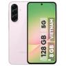 گوشی موبایل سامسونگ مدل Galaxy A56 دو سیم کارت ظرفیت 128 گیگابایت و رم 8 گیگابایت - ویتنام - بندانگشتی 1