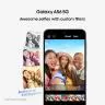 گوشی موبایل سامسونگ مدل Galaxy A56 دو سیم کارت ظرفیت 128 گیگابایت و رم 8 گیگابایت - ویتنام - بندانگشتی 16