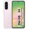 گوشی موبایل سامسونگ مدل Galaxy A56 دو سیم کارت ظرفیت 256 گیگابایت و رم 12 گیگابایت - ویتنام - بندانگشتی 1