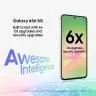 گوشی موبایل سامسونگ مدل Galaxy A56 دو سیم کارت ظرفیت 256 گیگابایت و رم 12 گیگابایت - ویتنام - بندانگشتی 7