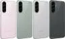 گوشی موبایل سامسونگ مدل Galaxy A56 دو سیم کارت ظرفیت 256 گیگابایت و رم 12 گیگابایت - ویتنام - بندانگشتی 15