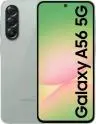 گوشی موبایل سامسونگ مدل Galaxy A56 دو سیم کارت ظرفیت 256 گیگابایت و رم 12 گیگابایت - ویتنام - بندانگشتی 16