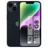 گوشی موبایل اپل مدل iPhone 14 CH دو سیم کارت ظرفیت 128 گیگابایت و رم 6 گیگابایت - بندانگشتی 1
