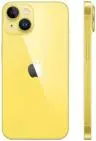 گوشی موبایل اپل مدل iPhone 14 CH دو سیم کارت ظرفیت 128 گیگابایت و رم 6 گیگابایت - بندانگشتی 8