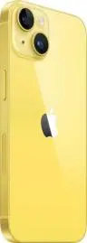 گوشی موبایل اپل مدل iPhone 14 CH دو سیم کارت ظرفیت 128 گیگابایت و رم 6 گیگابایت - بندانگشتی 9