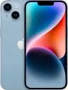 گوشی موبایل اپل مدل iPhone 14 CH دو سیم کارت ظرفیت 128 گیگابایت و رم 6 گیگابایت - بندانگشتی 14