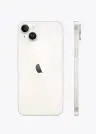 گوشی موبایل اپل مدل iPhone 14 CH دو سیم کارت ظرفیت 128 گیگابایت و رم 6 گیگابایت - بندانگشتی 15