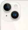 گوشی موبایل اپل مدل iPhone 14 CH دو سیم کارت ظرفیت 128 گیگابایت و رم 6 گیگابایت - بندانگشتی 16