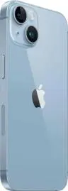 گوشی موبایل اپل مدل iPhone 14 CH دو سیم کارت ظرفیت 128 گیگابایت و رم 6 گیگابایت - بندانگشتی 17