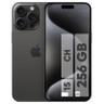 گوشی موبایل اپل مدل iPhone 15 Pro Max CH دو سیم‌ کارت ظرفیت 256 گیگابایت و رم 8 گیگابایت - بندانگشتی 1