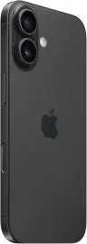 گوشی موبایل اپل مدل iPhone 16 CH دو سیم کارت ظرفیت 128 گیگابایت و رم 8 گیگابایت - بندانگشتی 9