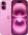 گوشی موبایل اپل مدل iPhone 16 CH دو سیم کارت ظرفیت 128 گیگابایت و رم 8 گیگابایت - بندانگشتی 6