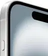 گوشی موبایل اپل مدل iPhone 16 CH دو سیم کارت ظرفیت 128 گیگابایت و رم 8 گیگابایت - بندانگشتی 4