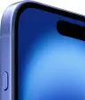 گوشی موبایل اپل مدل iPhone 16 CH دو سیم کارت ظرفیت 128 گیگابایت و رم 8 گیگابایت - بندانگشتی 5