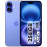 گوشی موبایل اپل مدل iPhone 16 CH دو سیم کارت ظرفیت 256 گیگابایت و رم 8 گیگابایت - بندانگشتی 1