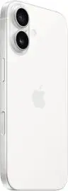 گوشی موبایل اپل مدل iPhone 16 CH دو سیم کارت ظرفیت 256 گیگابایت و رم 8 گیگابایت - بندانگشتی 10