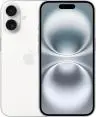 گوشی موبایل اپل مدل iPhone 16 CH دو سیم کارت ظرفیت 256 گیگابایت و رم 8 گیگابایت - بندانگشتی 12