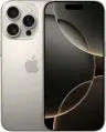 گوشی موبایل اپل مدل iPhone 16 Pro ZAA دو سیم کارت ظرفیت 256 گیگابایت و رم 8 گیگابایت - بندانگشتی 10
