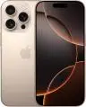 گوشی موبایل اپل مدل iPhone 16 Pro ZAA دو سیم کارت ظرفیت 256 گیگابایت و رم 8 گیگابایت - بندانگشتی 6