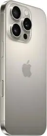 گوشی موبایل اپل مدل iPhone 16 Pro ZAA دو سیم کارت ظرفیت 256 گیگابایت و رم 8 گیگابایت - بندانگشتی 12