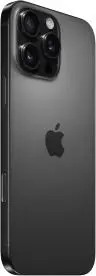 گوشی موبایل اپل مدل iPhone 16 Pro ZAA دو سیم کارت ظرفیت 256 گیگابایت و رم 8 گیگابایت - بندانگشتی 13