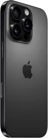 گوشی موبایل اپل مدل iPhone 16 Pro Max ZAA دو سیم کارت ظرفیت 1 ترابایت و رم 8 گیگابایت - بندانگشتی 4