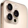 گوشی موبایل اپل مدل iPhone 16 Pro Max ZAA دو سیم کارت ظرفیت 1 ترابایت و رم 8 گیگابایت - بندانگشتی 9