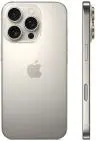 گوشی موبایل اپل مدل iPhone 16 Pro Max ZAA دو سیم کارت ظرفیت 1 ترابایت و رم 8 گیگابایت - بندانگشتی 8