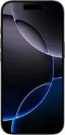 گوشی موبایل اپل مدل iPhone 16 Pro Max ZAA دو سیم کارت ظرفیت 1 ترابایت و رم 8 گیگابایت - بندانگشتی 15