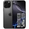 گوشی موبایل اپل مدل iPhone 16 Pro Max ZAA دو سیم کارت ظرفیت 256 گیگابایت و رم 8 گیگابایت - بندانگشتی 1