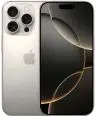 گوشی موبایل اپل مدل iPhone 16 Pro Max ZAA دو سیم کارت ظرفیت 256 گیگابایت و رم 8 گیگابایت - بندانگشتی 12