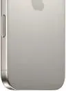 گوشی موبایل اپل مدل iPhone 16 Pro Max ZAA دو سیم کارت ظرفیت 256 گیگابایت و رم 8 گیگابایت - بندانگشتی 14